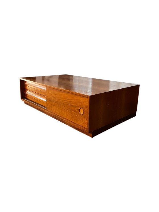 Image 1 of TV cabinet