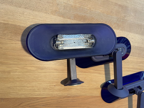 Image 1 of Lampada a bacchetta Arteluce Jill, set da 4