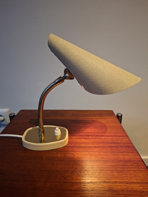Lampada da tavolo italiana degli anni Cinquanta