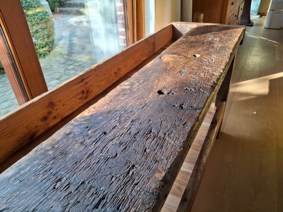 Image 1 of Banco de trabajo restaurado