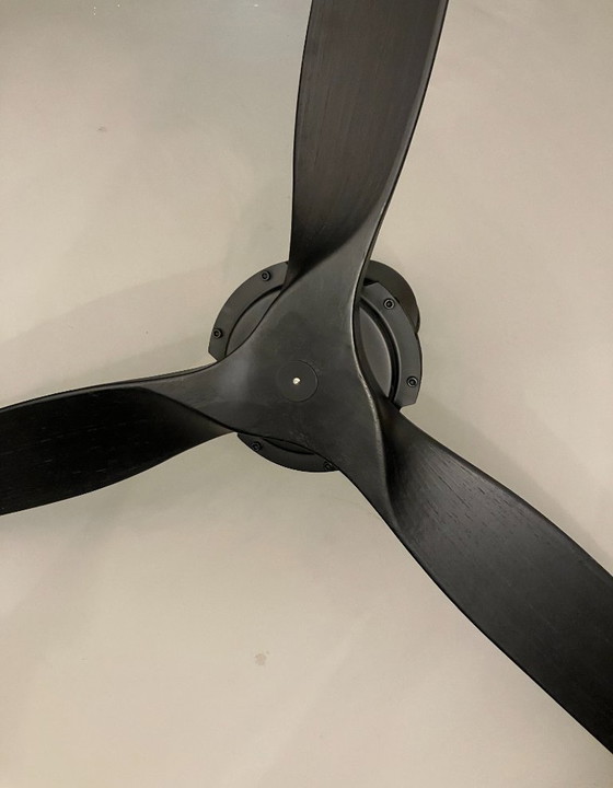 Image 1 of Ventilateur de plafond Boffi par Gulio Gianturco