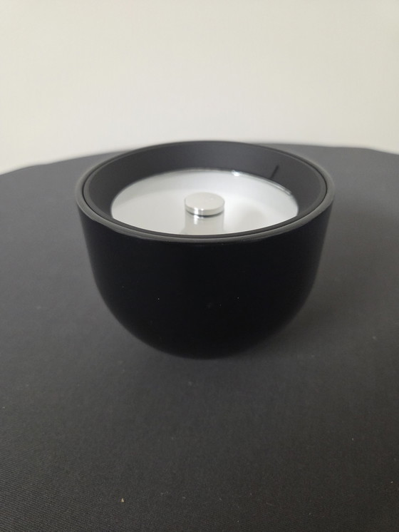 Image 1 of 2x FLOS wall/ceiling lamp black - new