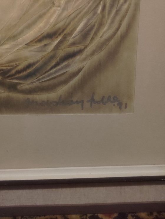 Image 1 of Macskássy Izolda Anya ès lánya/Mother and Daughter