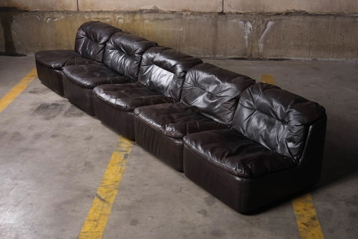 Walter Knoll modulaire bank - Plus 144