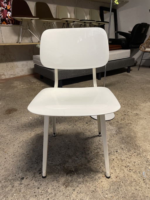 Friso Kramer - La révolte d'Ahrend