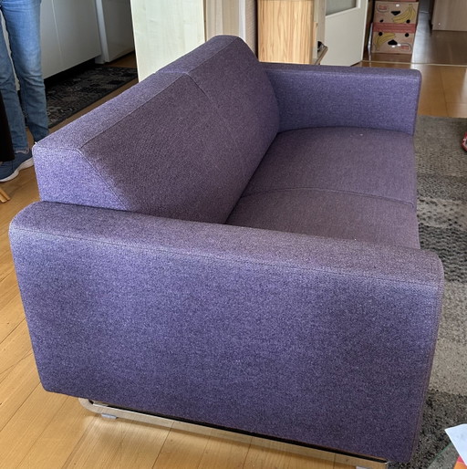 Artifort Mare 2-Sitzer Sofa
