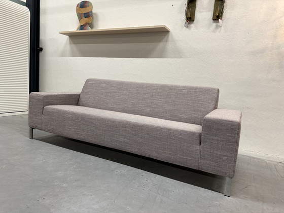 Image 1 of Gelderland 6511 Bank 3-zits Sunniva stof 232