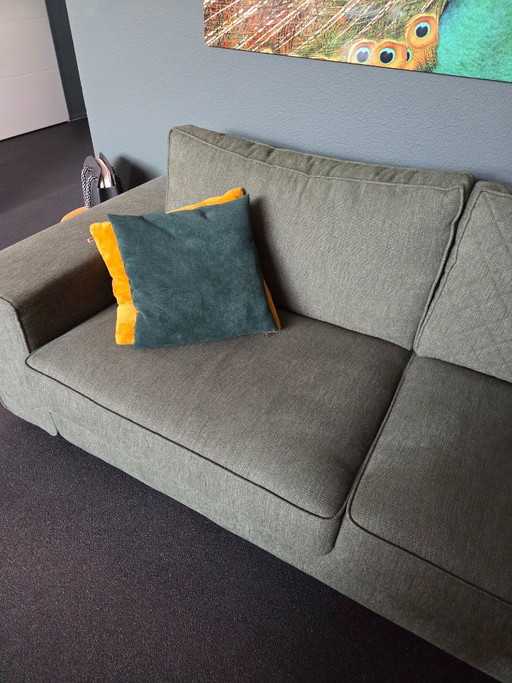 Canapé urbain – Urban Sofa, 3 5 zitsbanken, Textile (photo 2 of 5)