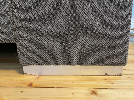 Image 1 of Sofá Artanova de tela