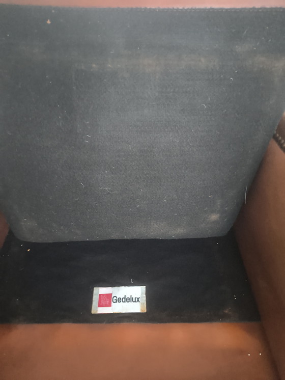 Image 1 of Poltrona club Gedelux