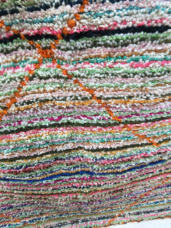 Image 1 of Boujaad-Teppich 153 x 102 cm