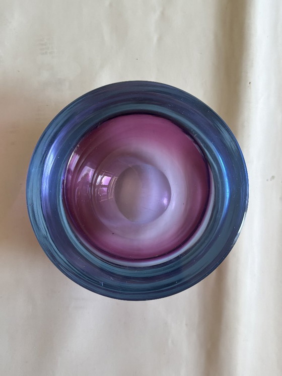 Image 1 of Murano asbak