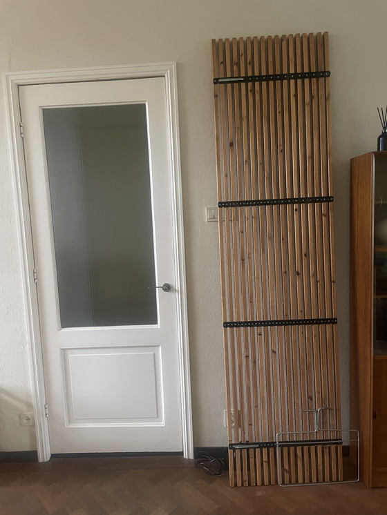 Image 1 of Wall rack plant rack