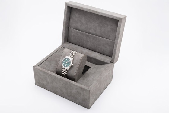 Image 1 of Reloj Giren Dupre Solodata 31, cuarzo, acero de 31 mm