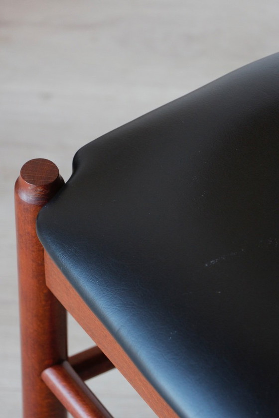 Image 1 of Fratelli Reguitti Valet Stand - Sedia vintage italiana