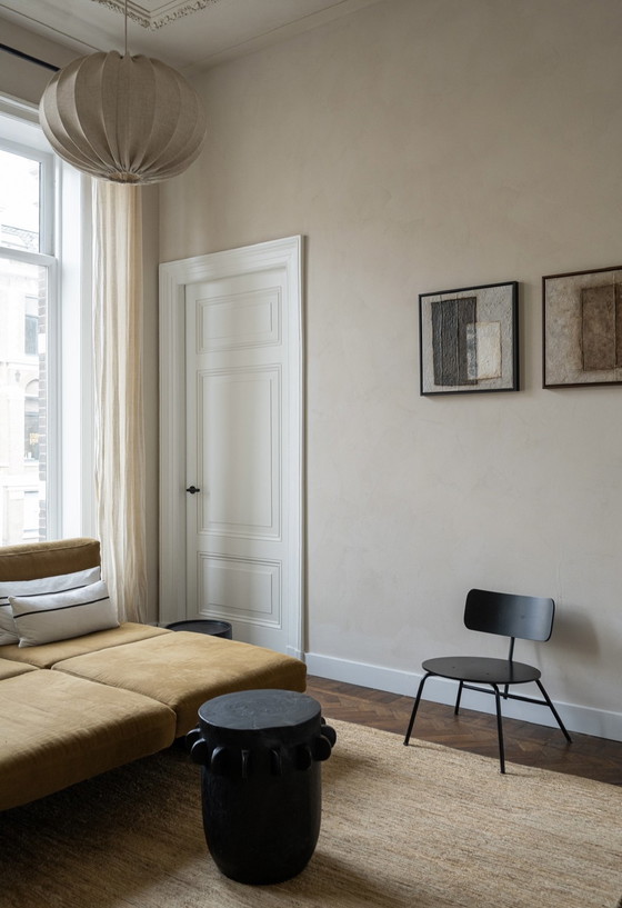 Image 1 of Banque Serax en deux parties