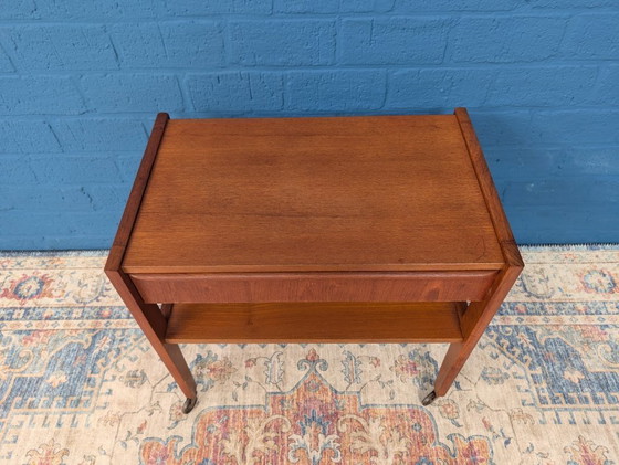 Image 1 of Chariot vintage, 1960