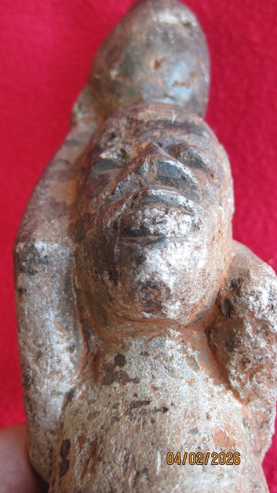 Image 1 of Bakongo ntadi grave image