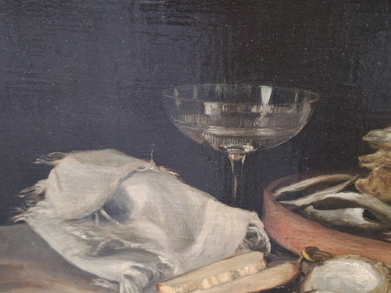 Image 1 of Antique Still Life
