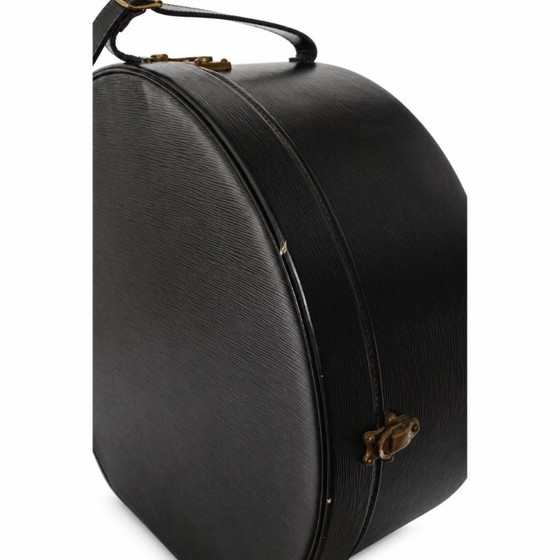 Louis Vuitton, Epi Boite Chapeaux 50 Hoedendoos – Reistassen, Kalfsleer (photo 2 of 22)
