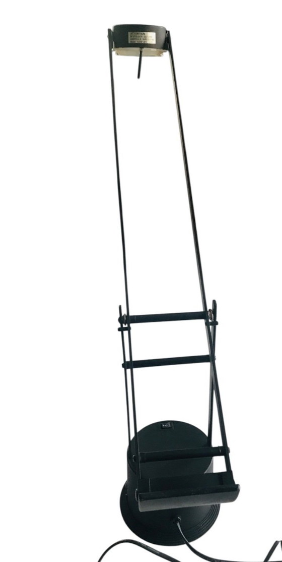 Image 1 of Vintage design schommellamp