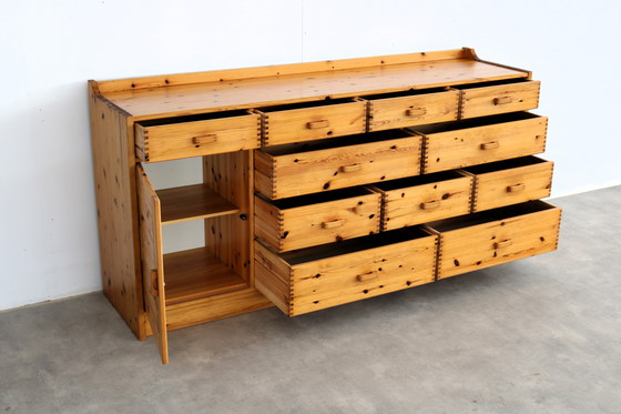 Image 1 of Commode vintage des années 1970