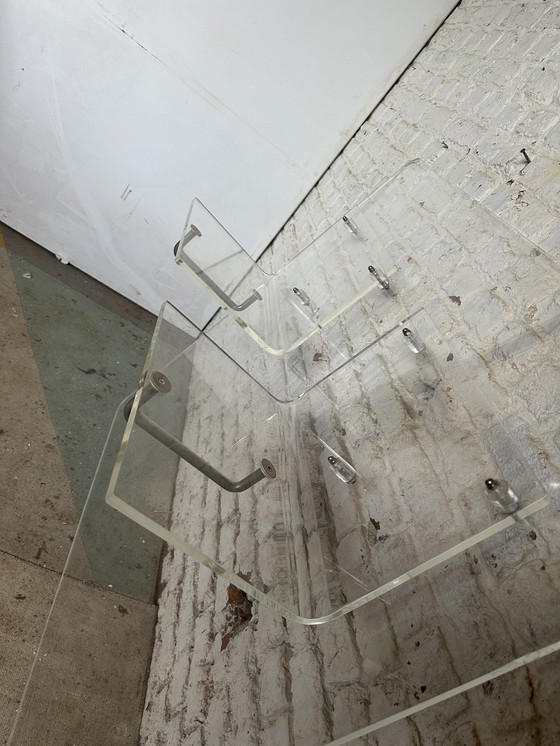 Image 1 of Kapstok spatial 1960