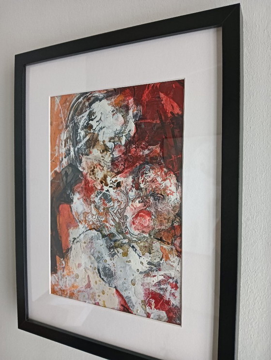 Image 1 of Rob Jacobs – Mutter und Kind