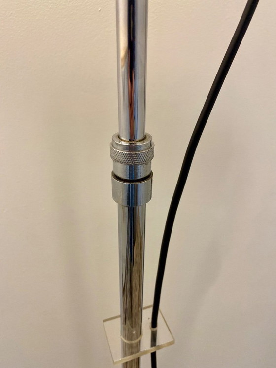 Image 1 of Lampadaire design vintage • Années 1970