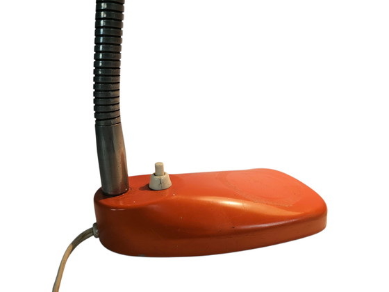 Image 1 of Hala Zeist - model 755 - table lamp - flexible neck - 3rd quarter 20th century