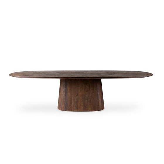 Image 1 of Feelings Maron dining table - 300x110