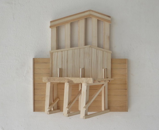 Image 1 of Eric van Solm - ´via antica´