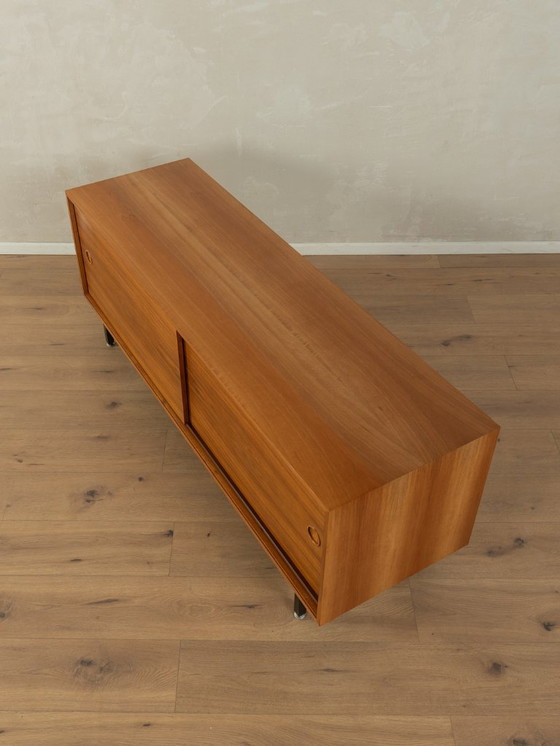 Image 1 of Buffet des années 1960, Lothar Wegner