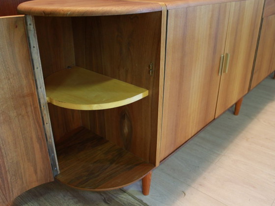 Image 1 of XXL vintage dressoir kast – A. Patijn, Zijlstra Joure