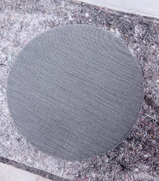 Image 1 of e15/Philipp Mainzer, Farah Ebrahimi »Kerman« Pouf