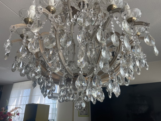 Image 1 of Lustre ancien rare