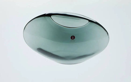 Image 1 of Aava vase by Markku Salo for Iittala, Finland