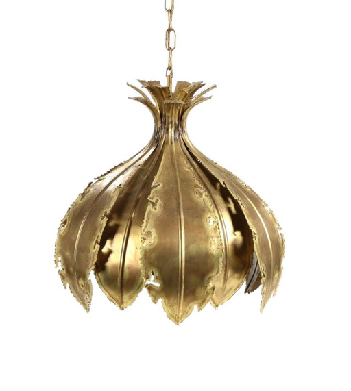 Lampe à oignon Svend aage holm sørensen