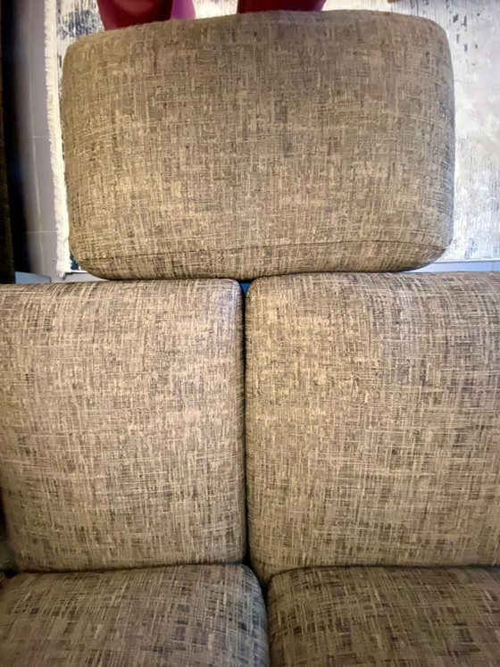 Image 1 of Erpo Gestoffeerde Woonkamerhoekbank CL-500, hoge kwaliteit