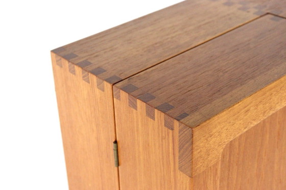 Bramin Wall Cabinet Small Cabinet Key Cabinet Jewelry Cabinet – Wood (photo 14 of 25)