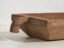 Antique solid wood tray with handle (c.1900) #8 – Decorative Objects (photo 14 of 40)