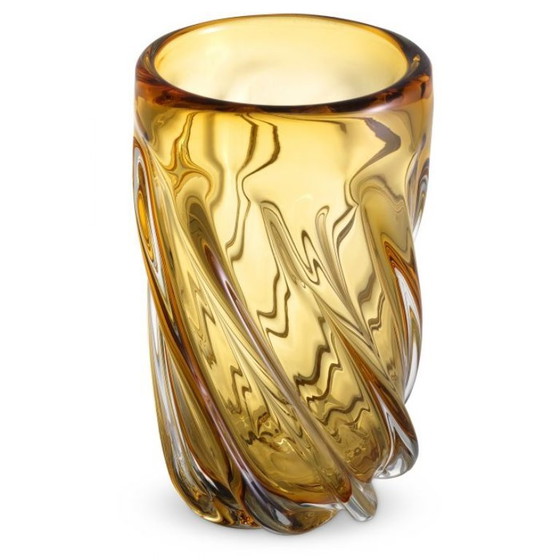 Angelito Vase - L – Eichholtz, Glass (photo 2 of 5)