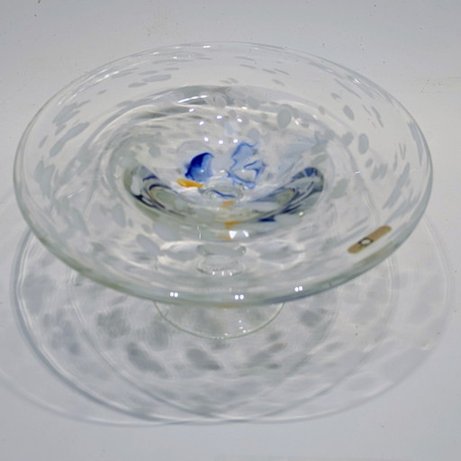 Scale on foot, unique, Roel Olivier 1998