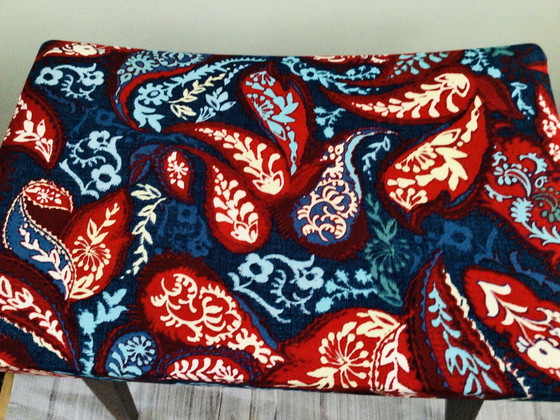 Image 1 of Weinlese-Hocker