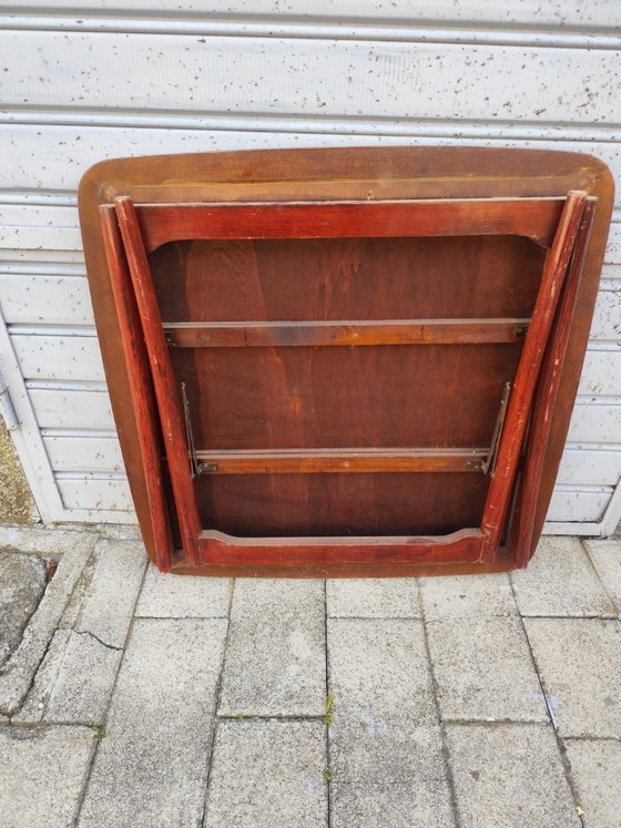 Image 1 of table de jeu