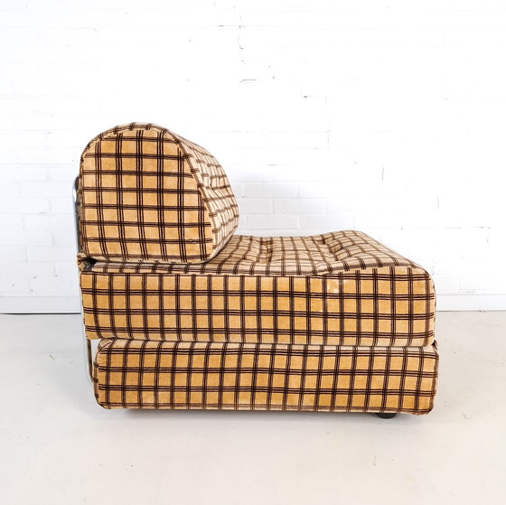 Image 1 of Fauteuil relax vintage