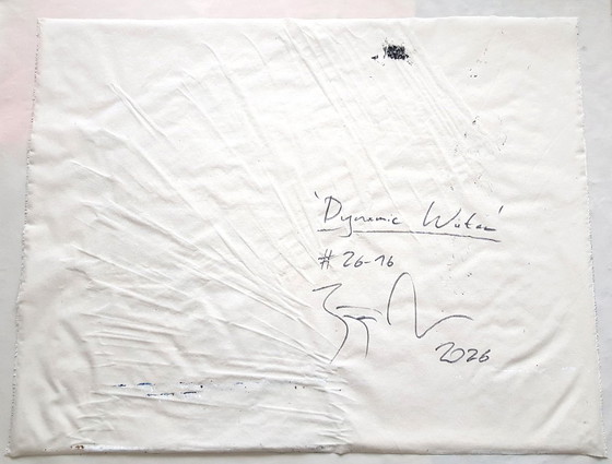 Image 1 of Jürgen Angeler - Eau dynamique