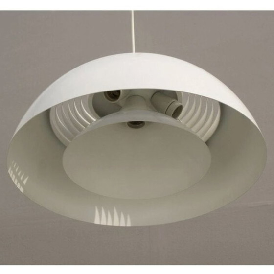 Image 1 of AJ Royal 500 Pendelleuchte Weiß - Louis Poulsen