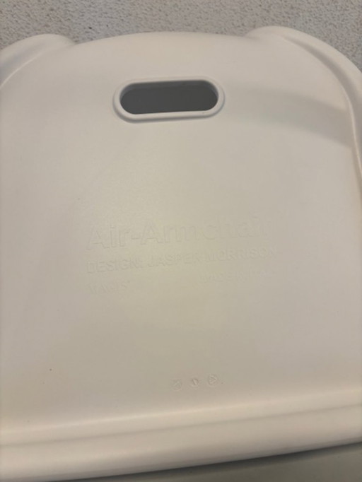 1x Magis Air-Armchair