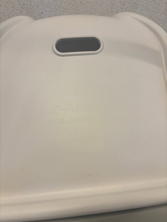 Image 1 of 1x Sillón inflable Magis